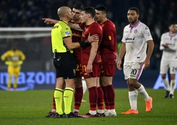 Με Serie A, FA Cup και κύπελλο Γαλλίας το κουπόνι της Τρίτης (28/02)